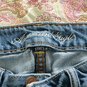 American Eagle Artist jeans